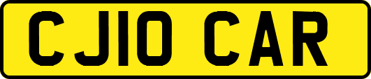 CJ10CAR