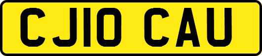 CJ10CAU
