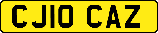 CJ10CAZ