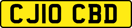 CJ10CBD