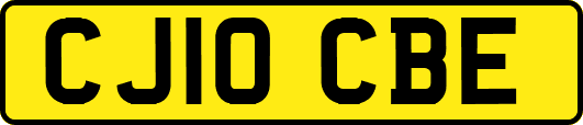 CJ10CBE