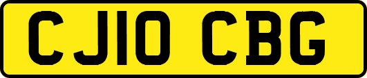 CJ10CBG