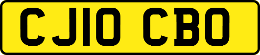 CJ10CBO