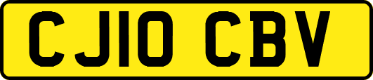 CJ10CBV