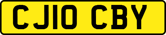 CJ10CBY