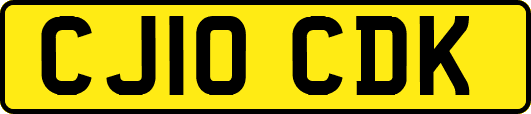 CJ10CDK
