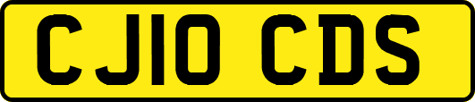 CJ10CDS