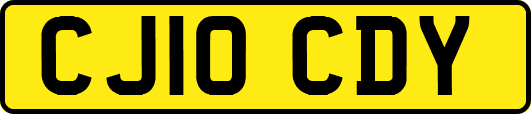 CJ10CDY