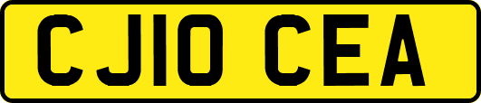 CJ10CEA