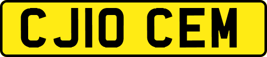 CJ10CEM