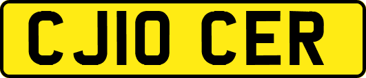 CJ10CER