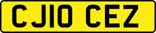 CJ10CEZ
