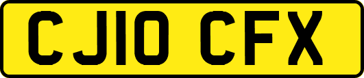 CJ10CFX