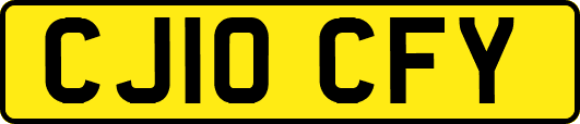 CJ10CFY