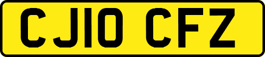 CJ10CFZ