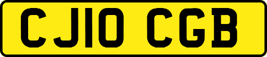 CJ10CGB