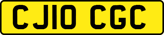 CJ10CGC