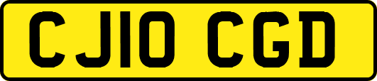 CJ10CGD