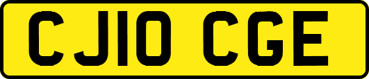 CJ10CGE