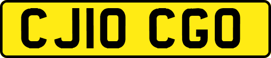 CJ10CGO