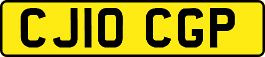 CJ10CGP