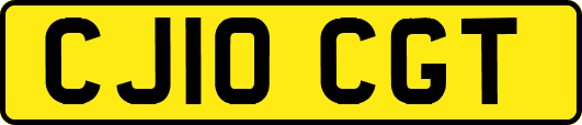CJ10CGT