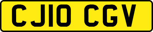 CJ10CGV
