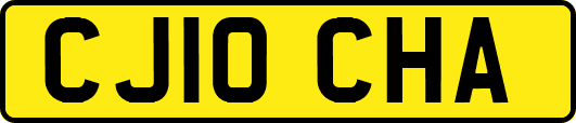 CJ10CHA