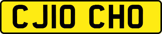 CJ10CHO