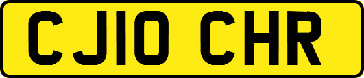 CJ10CHR