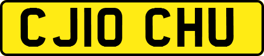 CJ10CHU