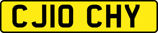 CJ10CHY