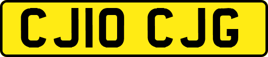 CJ10CJG