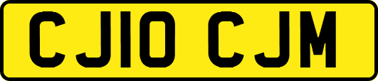 CJ10CJM