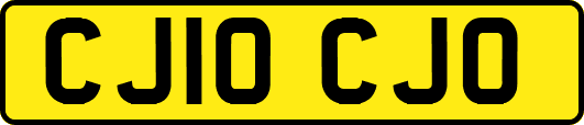 CJ10CJO