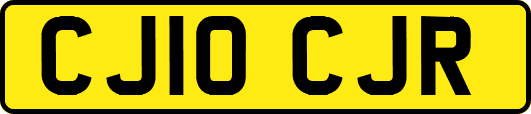 CJ10CJR