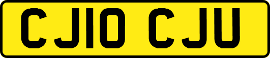 CJ10CJU