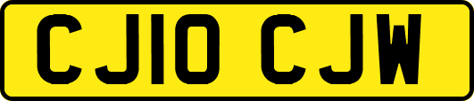 CJ10CJW