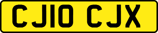 CJ10CJX