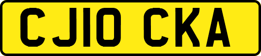CJ10CKA