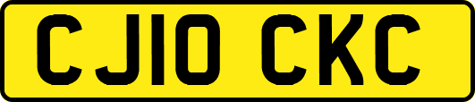 CJ10CKC