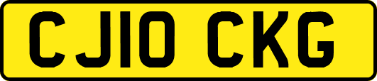 CJ10CKG