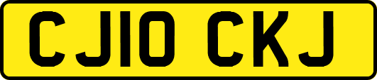CJ10CKJ
