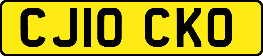 CJ10CKO