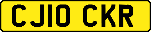 CJ10CKR