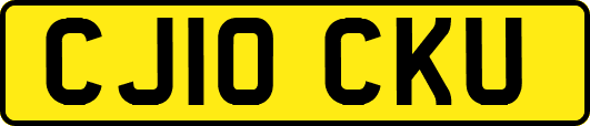 CJ10CKU