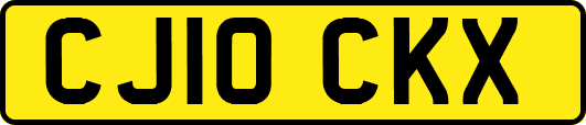 CJ10CKX