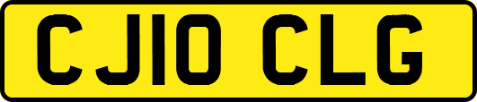 CJ10CLG