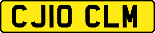 CJ10CLM