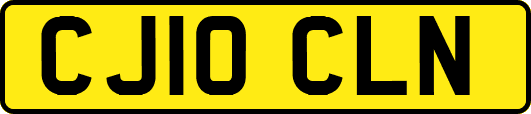 CJ10CLN